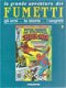 La Grande avventura dei Fumetti 1 t/m 5 - 2 - Thumbnail