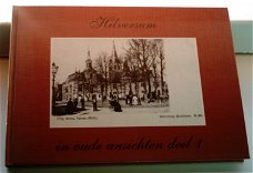 Hilversum in oude ansichten deel 1,G.van Bokhorst,9028837906