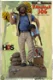 Infinite Bud Spencer as Banana Joe Old&Rare statue - 0 - Thumbnail