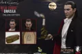 Infinite Bela Lugosi as Dracula Deluxe action figure - 0 - Thumbnail