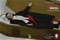 Infinite Bela Lugosi as Dracula Deluxe action figure - 6 - Thumbnail