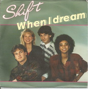 Shift – When I Dream (1990) - 0