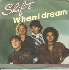 Shift – When I Dream (1990)