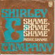 Shirley & Company ‎– Shame, Shame, Shame (1975) - 0 - Thumbnail