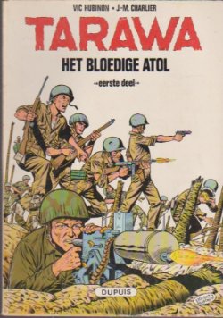 Tarawa het bloedige atol deel 1 en 2
