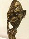 Denker brons, ontwerper A. Barye. - 6 - Thumbnail