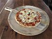 Dienblad-pizza XL met handvat, rustiek dienblad gemaakt - 0 - Thumbnail