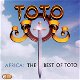 Toto – Africa: The Best Of Toto (2 CD) Nieuw/Gesealed - 0 - Thumbnail