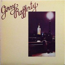 LP - Gerry Rafferty