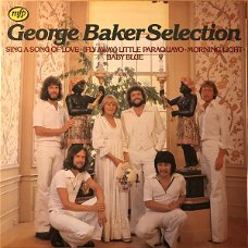 LP - George Baker Selection