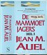 Jean M. Auel - De Aardkinderen - Deel 3 - De Mammoetjagers - 0 - Thumbnail