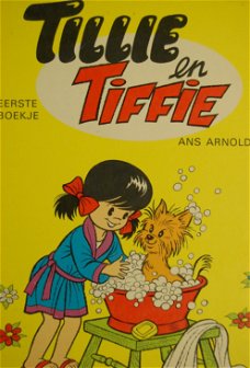 Tillie en Tiffie. 1e boekje