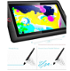 XP-PEN Artist 15.6 Pro Graphic Tablet with 15.6 Inch 120% - 3 - Thumbnail