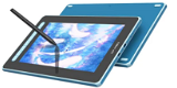 XP-PEN Artist 12 2nd Generation Graphic Tablet with 13.6 x 8 - 0 - Thumbnail