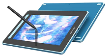XP-PEN Artist 12 2nd Generation Graphic Tablet with 13.6 x 8