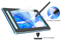 XP-PEN Artist 12 2nd Generation Graphic Tablet with 13.6 x 8 - 3 - Thumbnail