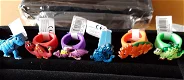 Kinder ringen dino;s , smileys en piraten - 0 - Thumbnail