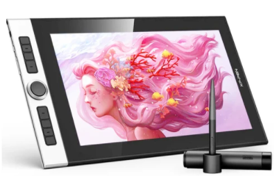 XP-PEN Innovator 16 Graphic Tablet with 15.6 Inch 1920 x - 0