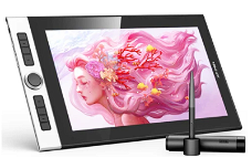 XP-PEN Innovator 16 Graphic Tablet with 15.6 Inch 1920 x