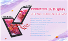 XP-PEN Innovator 16 Graphic Tablet with 15.6 Inch 1920 x - 2 - Thumbnail