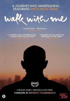 Walk With Me (DVD) Nieuw/Gesealed - 0