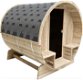 Outdoor Barrel Saunas - 0 - Thumbnail