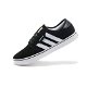adidas sneaker black white - 0 - Thumbnail