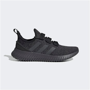 adidas sneaker black grey - 0