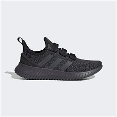 adidas sneaker black grey