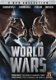 The World Wars (3 DVD) Nieuw/Gesealed History Channel - 0 - Thumbnail