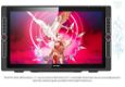 XP-PEN Artist 22R Pro Graphic Tablet with 21.5 Inch FHD Dis - 1 - Thumbnail