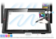 XP-PEN Artist 22R Pro Graphic Tablet with 21.5 Inch FHD Dis - 2 - Thumbnail