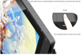 XP-PEN Artist 22R Pro Graphic Tablet with 21.5 Inch FHD Dis - 4 - Thumbnail