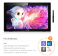 XP-PEN Artist 22 2nd Generation Graphic Tablet with 21.5 Inc - 1 - Thumbnail
