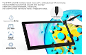 XP-PEN Artist 22 2nd Generation Graphic Tablet with 21.5 Inc - 2 - Thumbnail