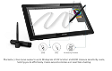 XP-PEN Artist 22 2nd Generation Graphic Tablet with 21.5 Inc - 3 - Thumbnail