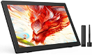 XP-PEN Artist 24 Graphic Tablet with 23.8 Inch 2K QHD Display - 0 - Thumbnail