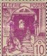 39 Algerije 10 centime 1926 conditie: ongestempeld - 0 - Thumbnail