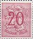 895 België 20 centimes 1951 conditie: gestempeld - 0 - Thumbnail