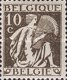 327 België 10 centimes 1932 conditie: gestempeld - 0 - Thumbnail