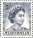 291 australië 5 d 1959 conditie: ongestempeld - 0 - Thumbnail