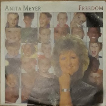 Anita Meyer - 0
