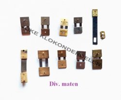 =10 Slingerveren =46967