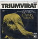 Triumvirat – Waterfall (1978) - 0 - Thumbnail