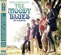 The Moody Blues – Nights In White Satin: The Essential Moody Blues (3 CD) Nieuw/Gesealed - 0 - Thumbnail