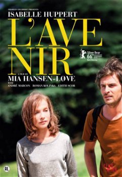 L'Ave Nir (DVD) Nieuw/Gesealed - 0