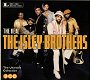 The Isley Brothers – The Real... The Isley Brothers (3 CD) The Ultimate Collection Nieuw/Gesealed - 0 - Thumbnail