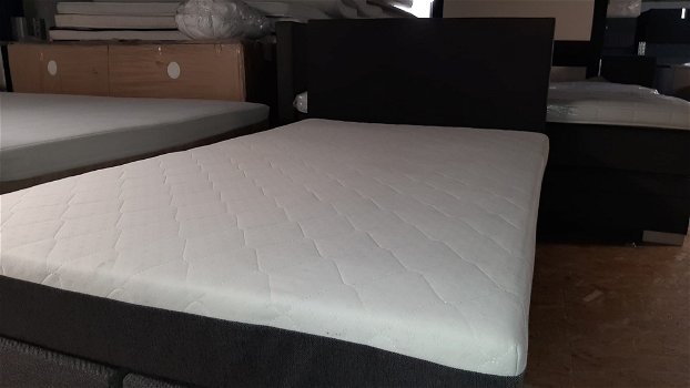 Matras en topmatrassen vanaf 30 euro outlet Vianen De goedkoopste **nieuw** - 0