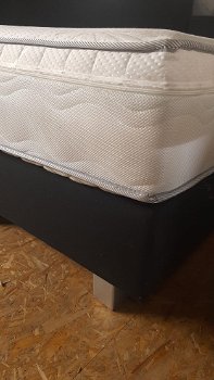 Matras en topmatrassen vanaf 30 euro outlet Vianen De goedkoopste **nieuw** - 2