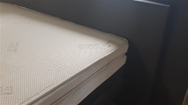 Matras en topmatrassen vanaf 30 euro outlet Vianen De goedkoopste **nieuw** - 4